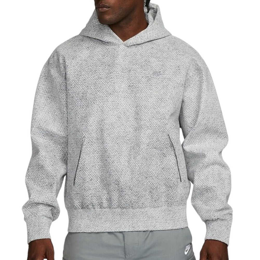 Nike Men’s Forward Hoodie Therma-FIT ADV Tech Pack Pullover NWT - Size Small